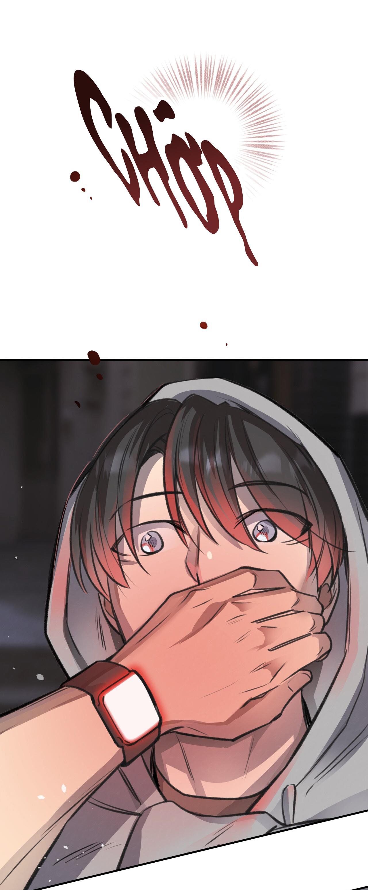 (END) MẬT GẤU Chapter 9 - Next Chapter 10