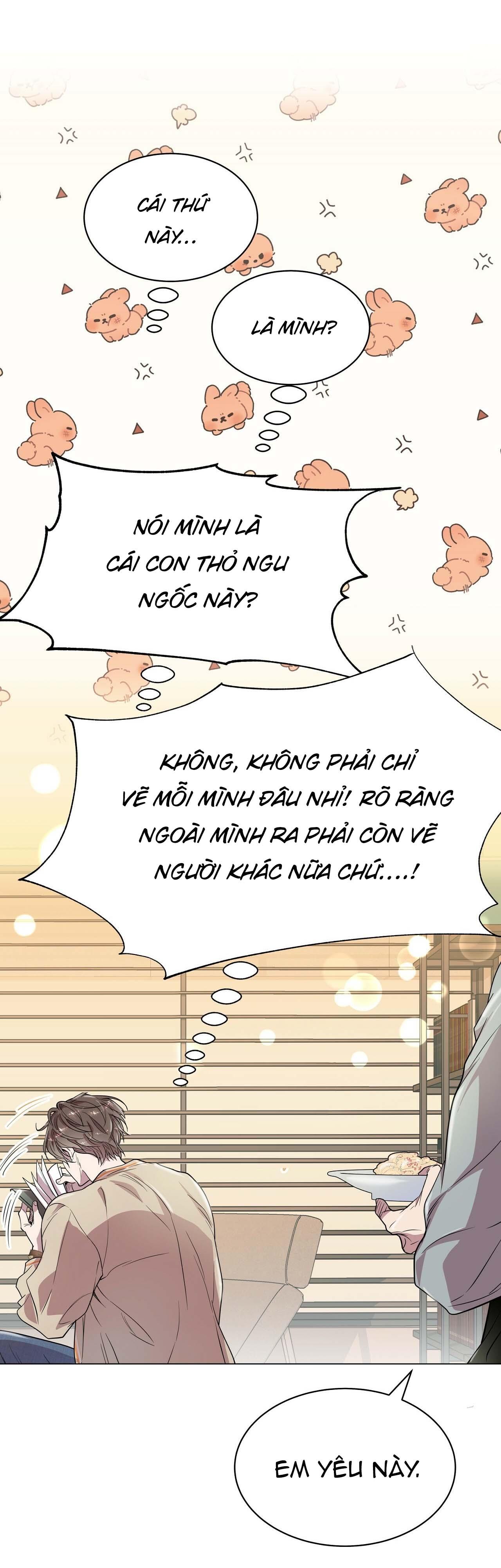 (END) Vị Kỷ Chapter 8 - Next Chapter 9