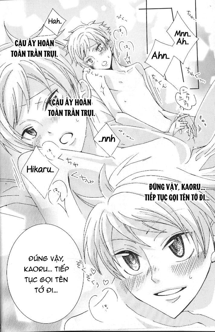 ONESHOT COI LÀ NỨNG Chapter 76 - Trang 2