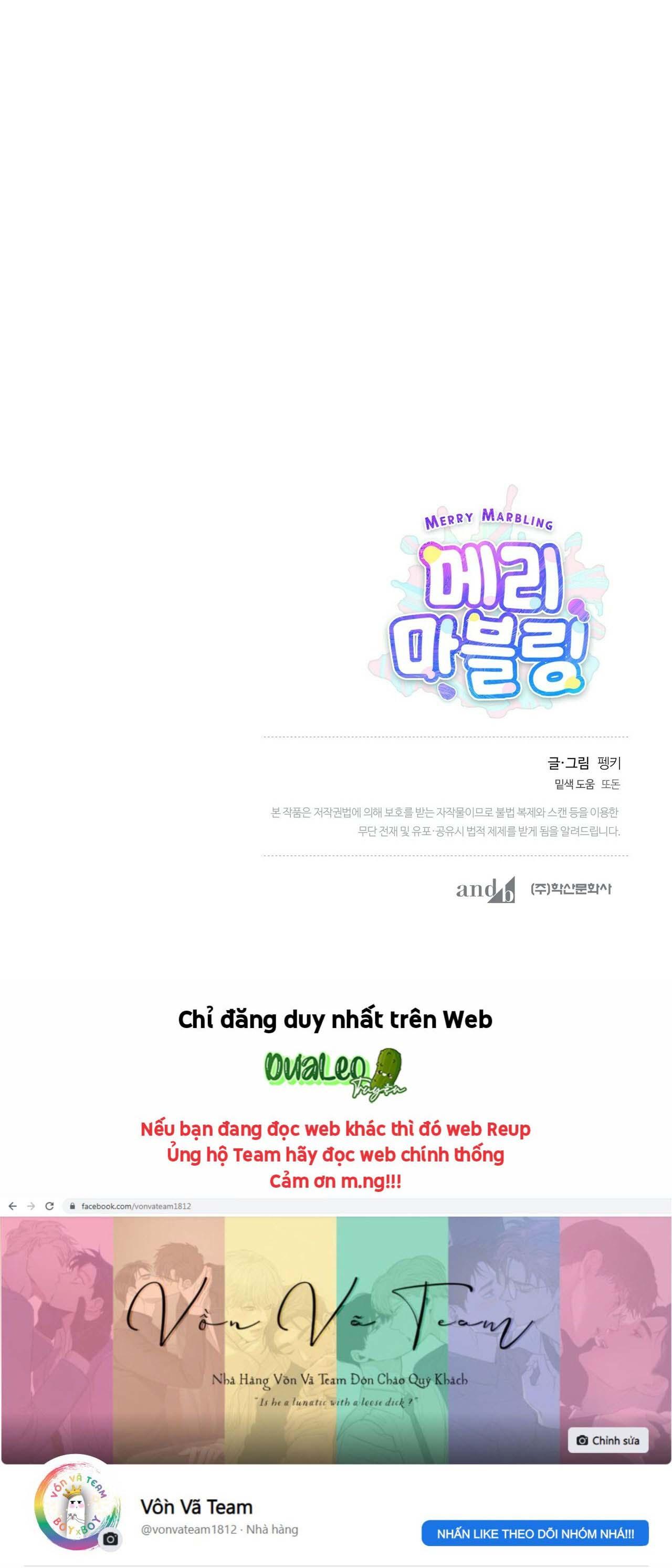 (END) Merry Marbling Chapter 17 - Trang 2