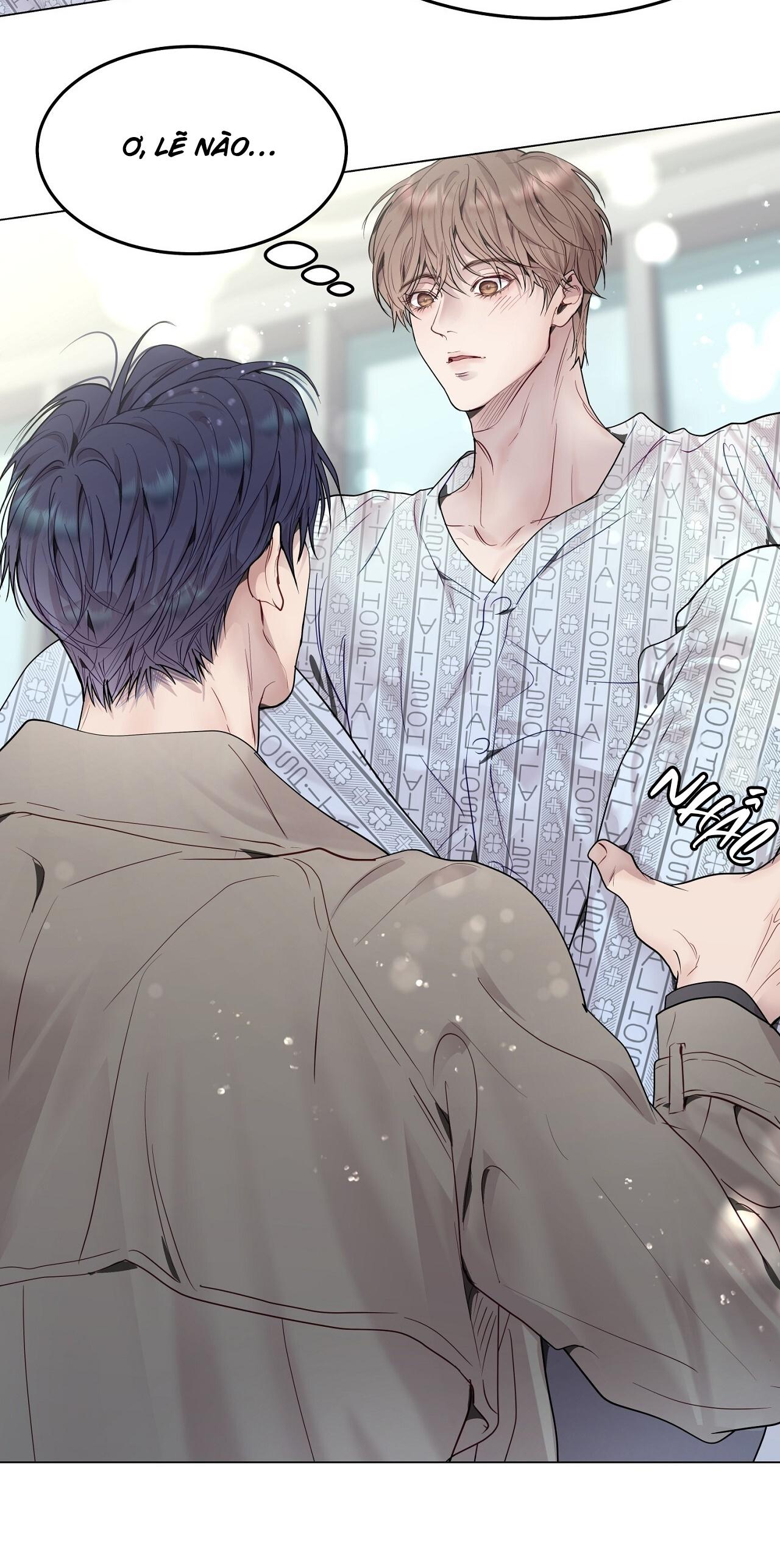 (END) Vị Kỷ Chapter 24 - Next Chapter 25