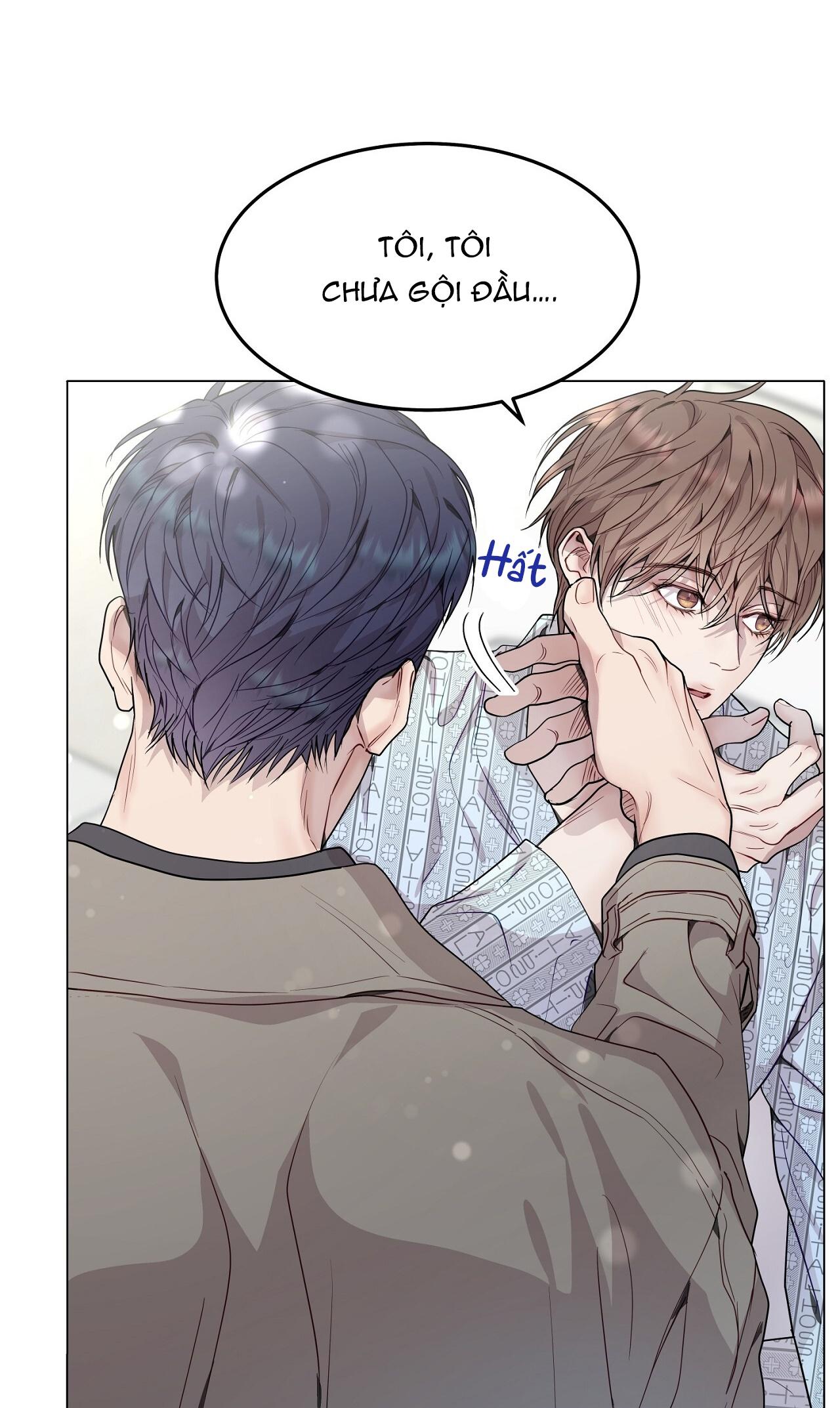 (END) Vị Kỷ Chapter 24 - Next Chapter 25