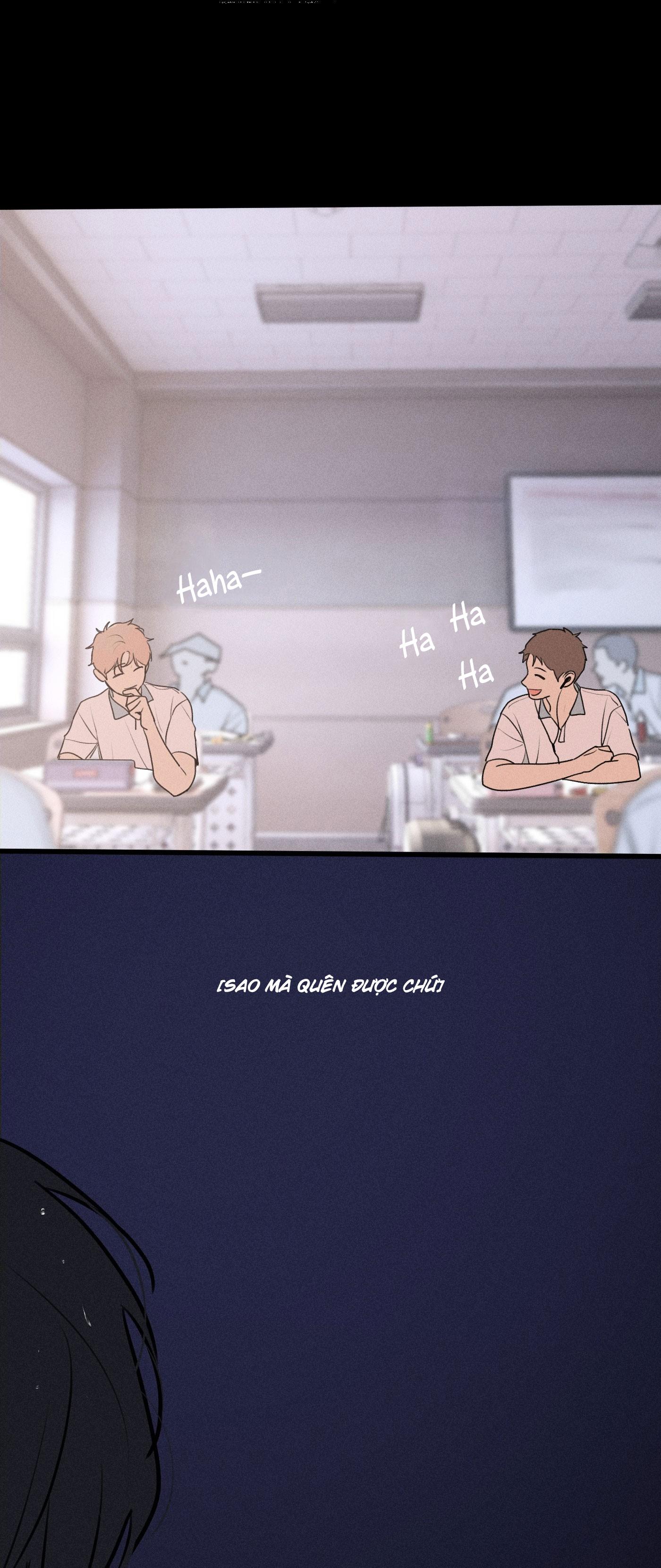 (END) ID Của Thần Chapter 37 - Trang 2