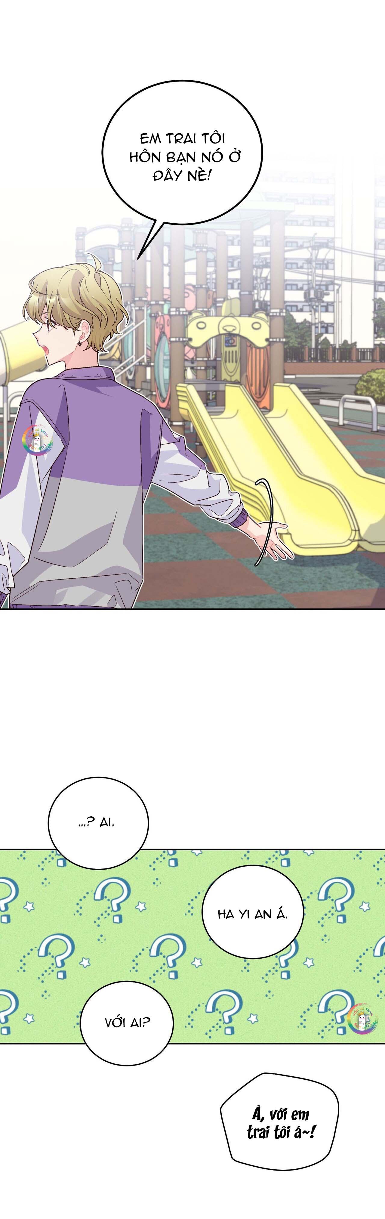 (END) Merry Marbling Chapter 24 - Trang 2