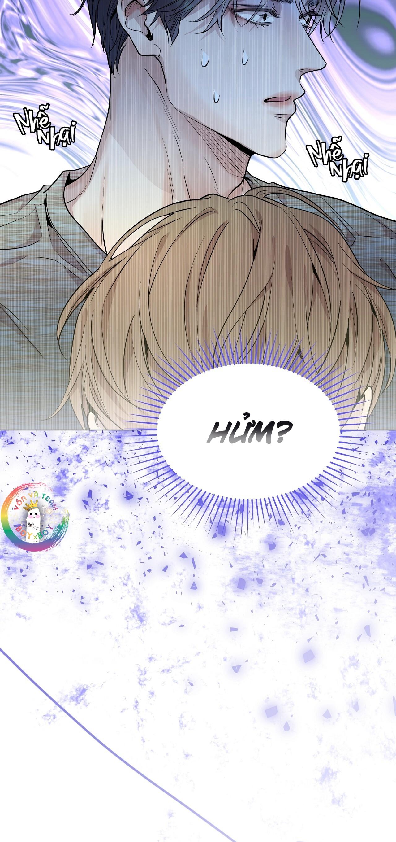 (END) Vị Kỷ Chapter 18 - Next Chapter 19