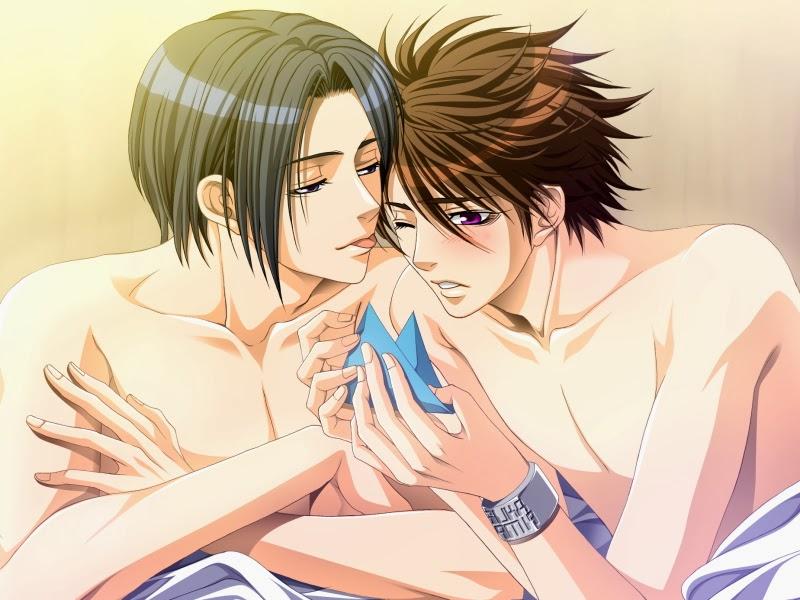 Tuyển tập BOYLOVE màu sắc Chapter 20 Art - Trang 2