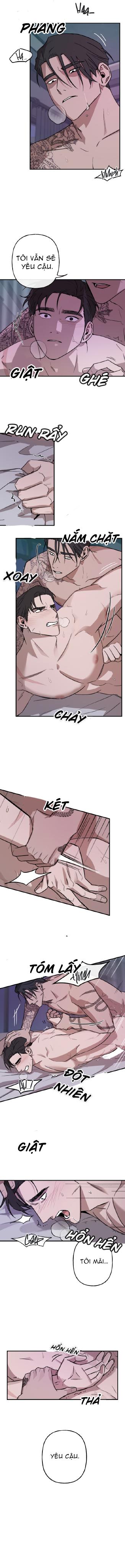 Tuyển tập BOYLOVE màu sắc Chapter 3.2 End Giấc Mơ - Trang 2