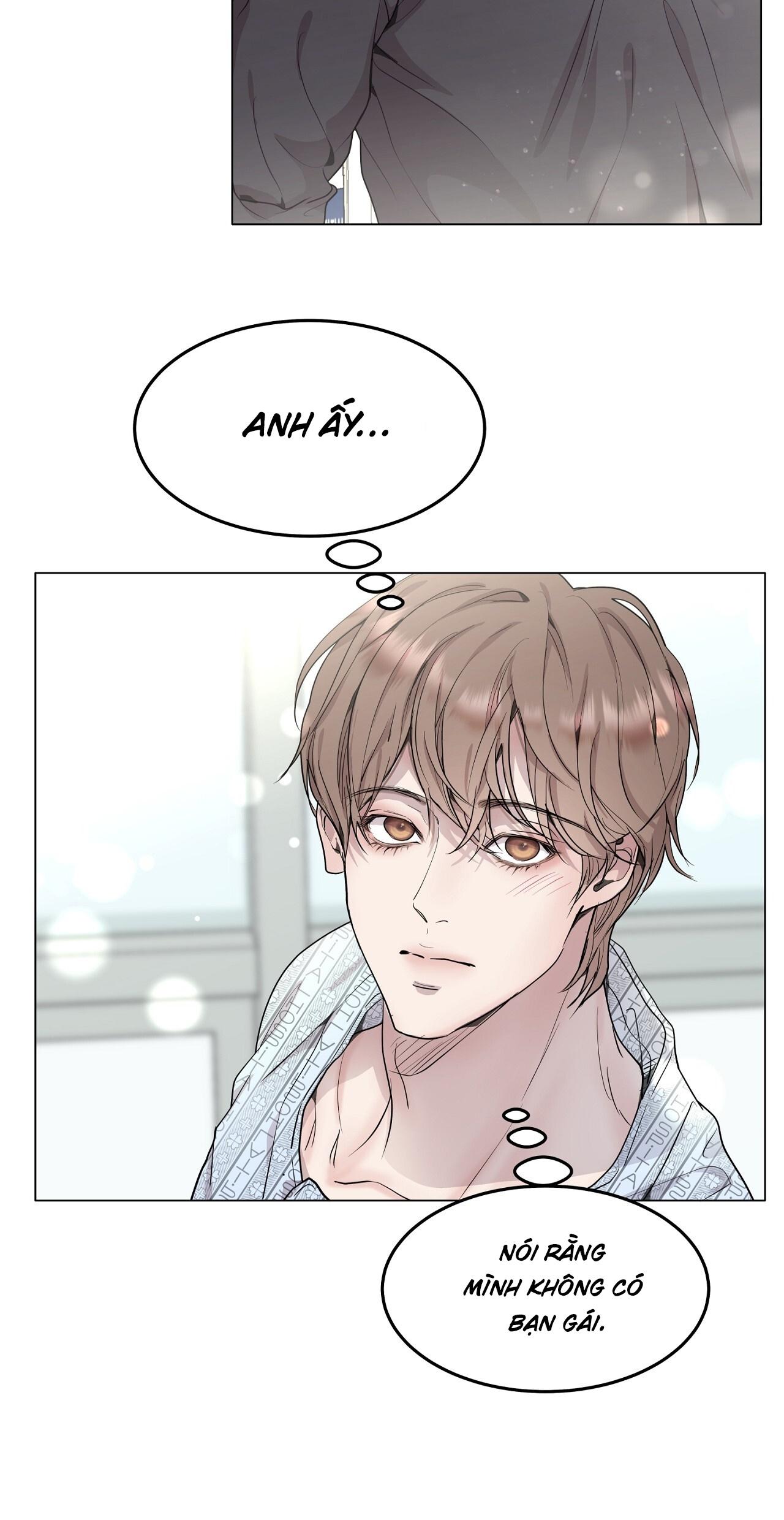 (END) Vị Kỷ Chapter 24 - Next Chapter 25