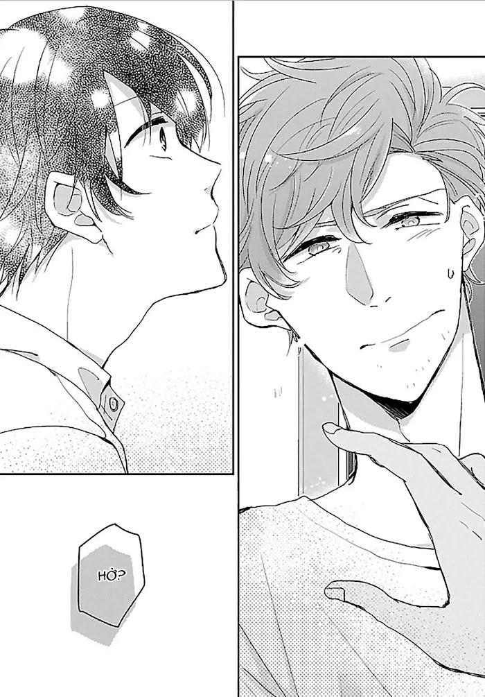 Thầy Giáo Trẻ Thuần Khiết Mong Muốn Được Cha Nuôi Bảnh Bao Ôm Ấp Chapter 1 - Trang 2