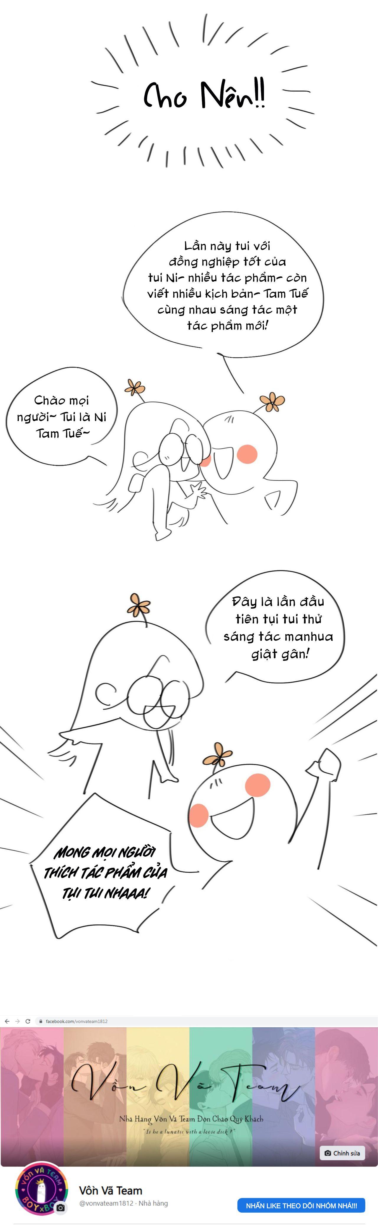 (END) ID Của Thần Chapter 0 - Trang 2