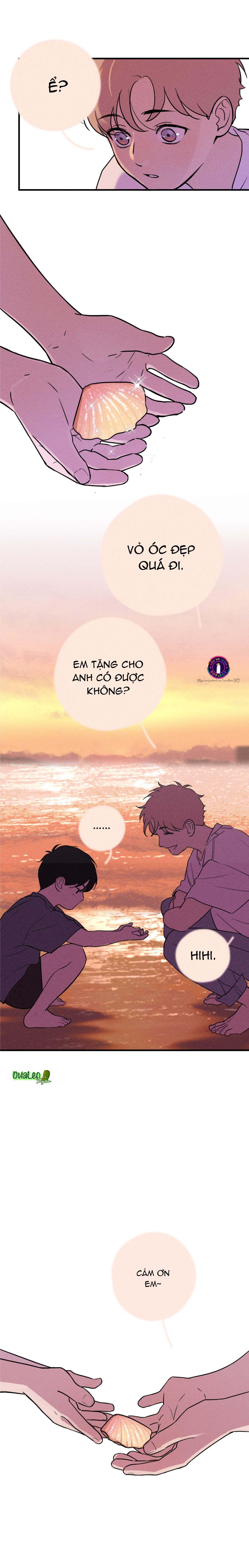 (END) ID Của Thần Chapter 0 - Trang 2