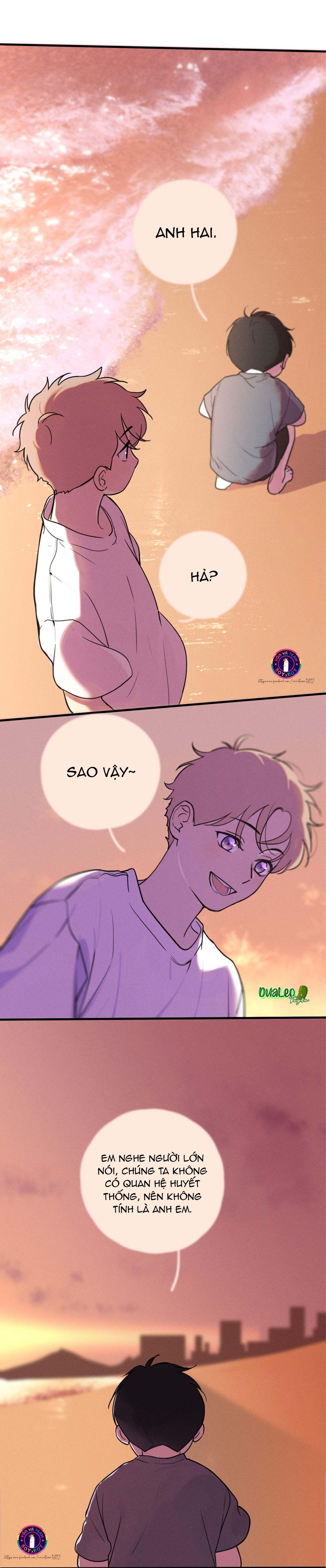 (END) ID Của Thần Chapter 0 - Trang 2