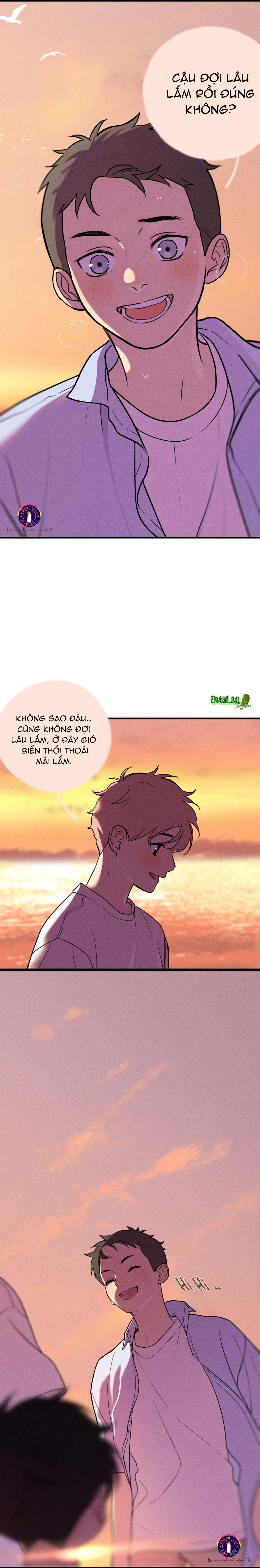 (END) ID Của Thần Chapter 0 - Trang 2
