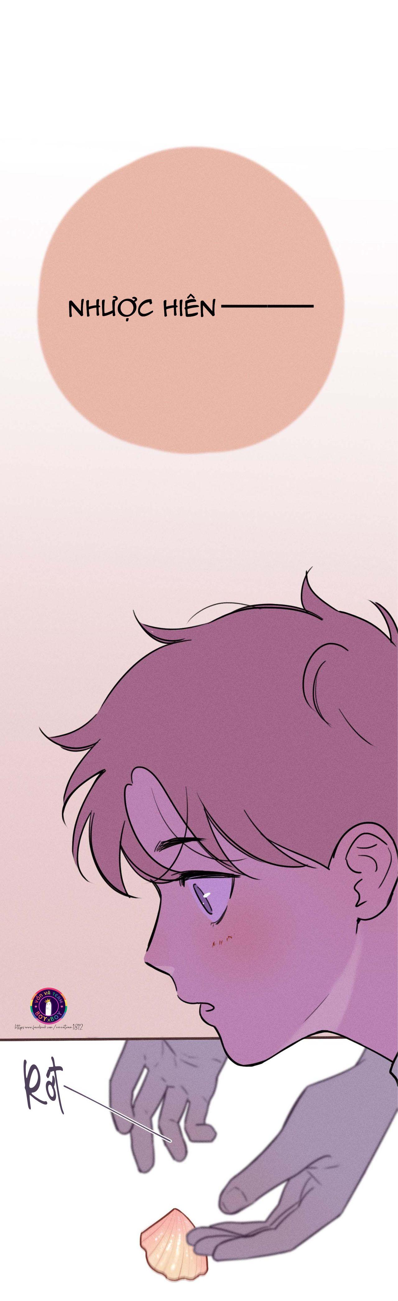 (END) ID Của Thần Chapter 0 - Trang 2