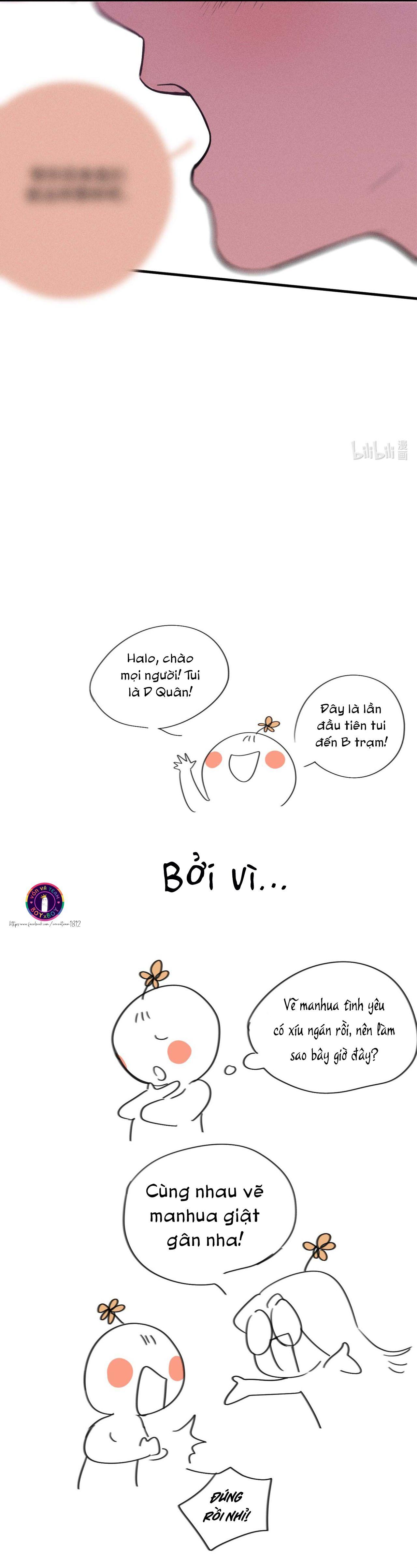 (END) ID Của Thần Chapter 0 - Trang 2