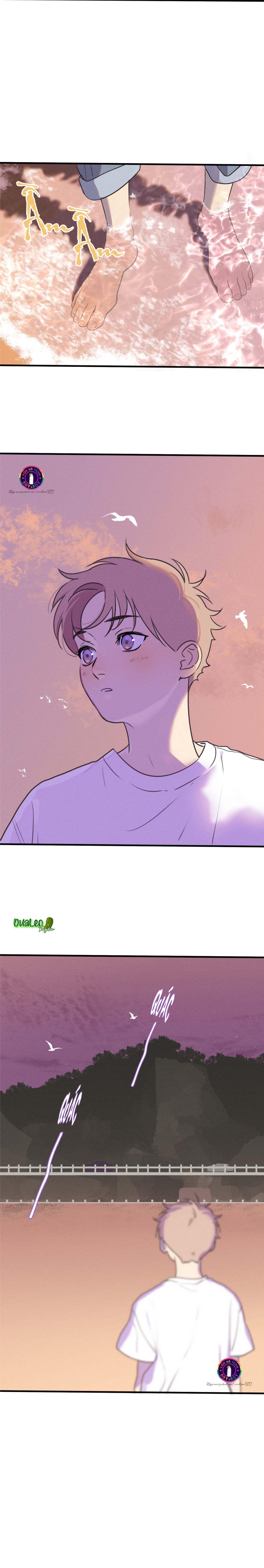 (END) ID Của Thần Chapter 0 - Trang 2