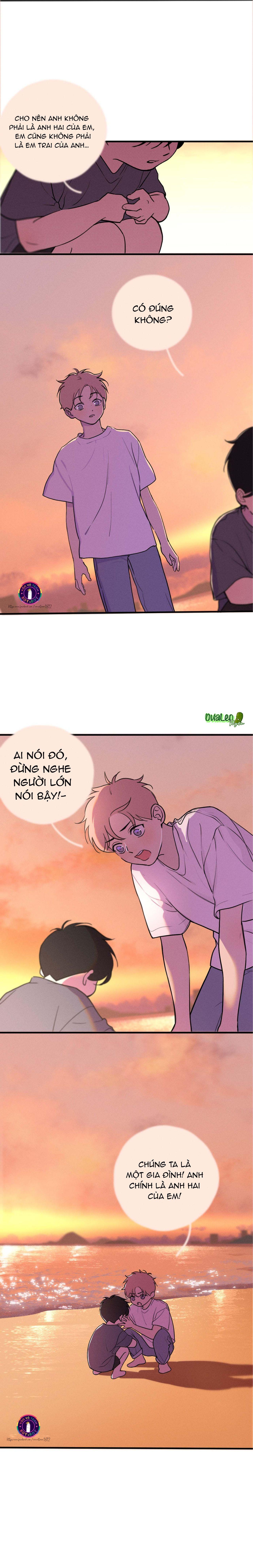 (END) ID Của Thần Chapter 0 - Trang 2