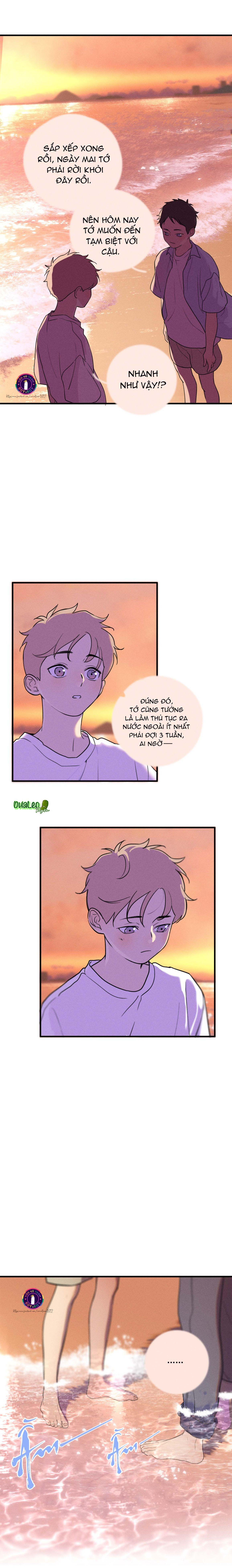 (END) ID Của Thần Chapter 0 - Trang 2