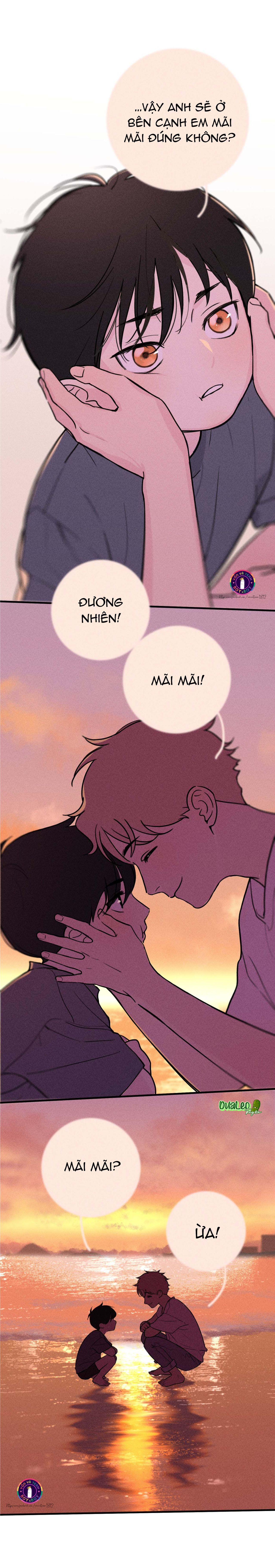 (END) ID Của Thần Chapter 0 - Trang 2
