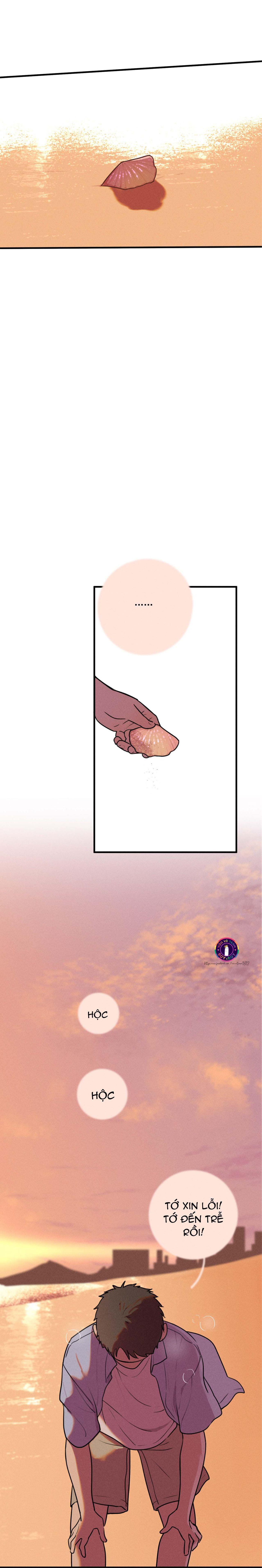 (END) ID Của Thần Chapter 0 - Trang 2