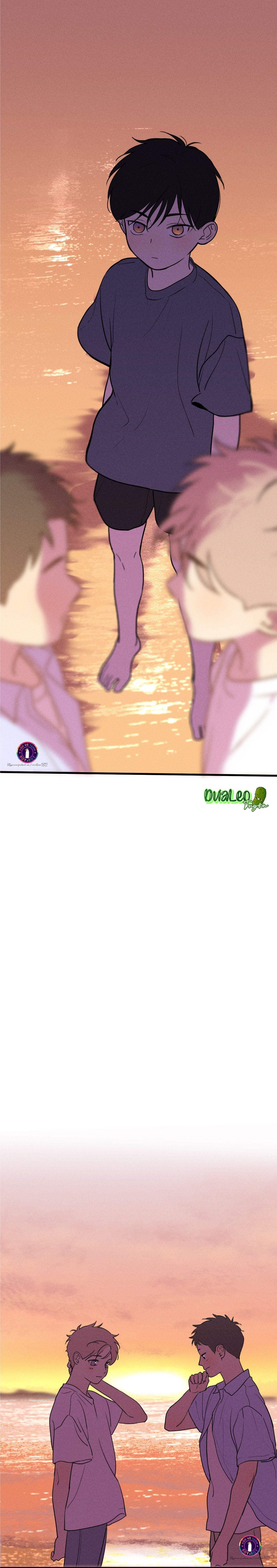 (END) ID Của Thần Chapter 0.1 - Next Chapter 1