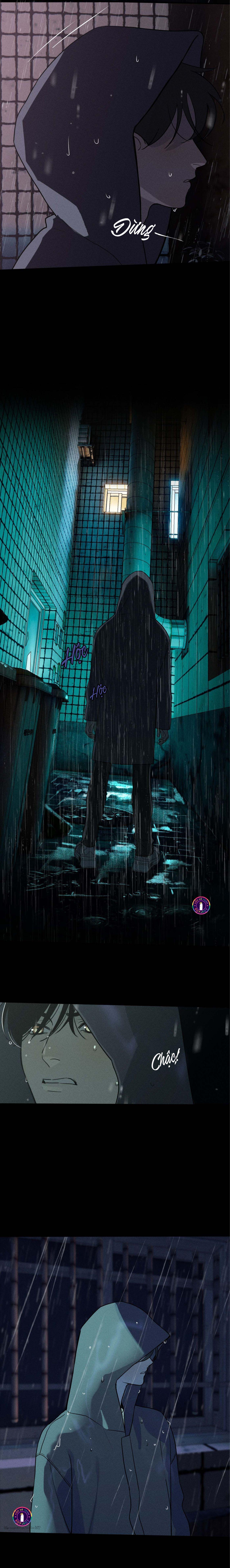 (END) ID Của Thần Chapter 0.1 - Next Chapter 1