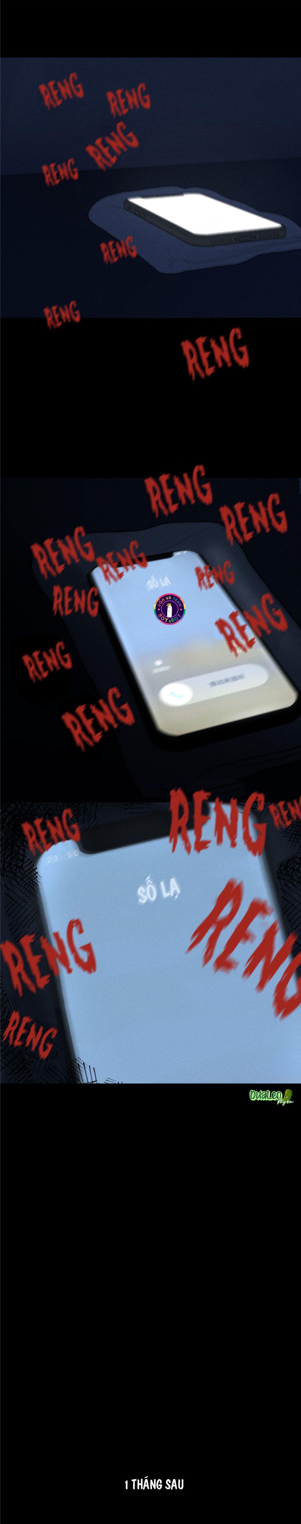 (END) ID Của Thần Chapter 3 - Trang 2