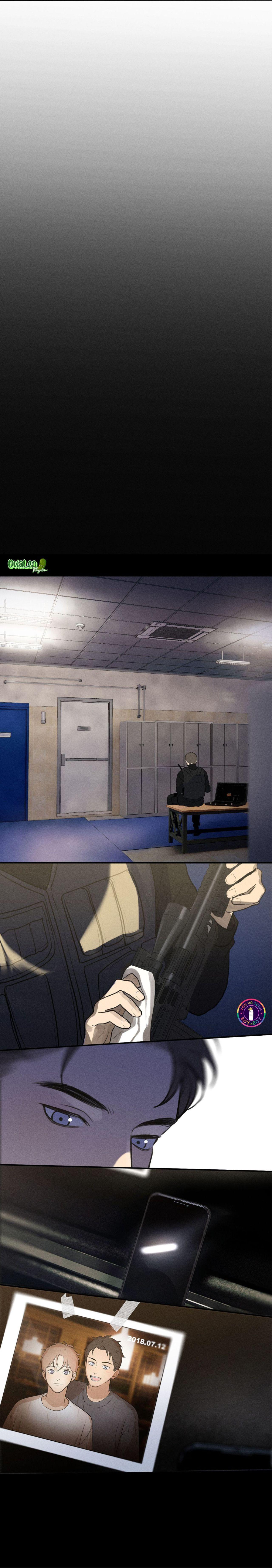 (END) ID Của Thần Chapter 3 - Trang 2