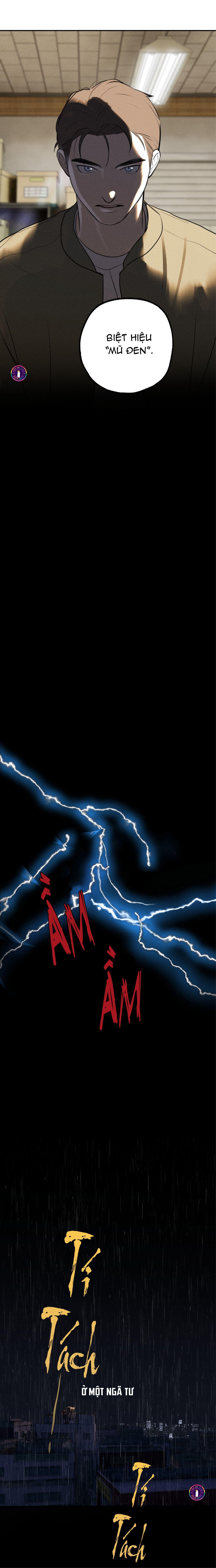 (END) ID Của Thần Chapter 4 - Next Chapter 5