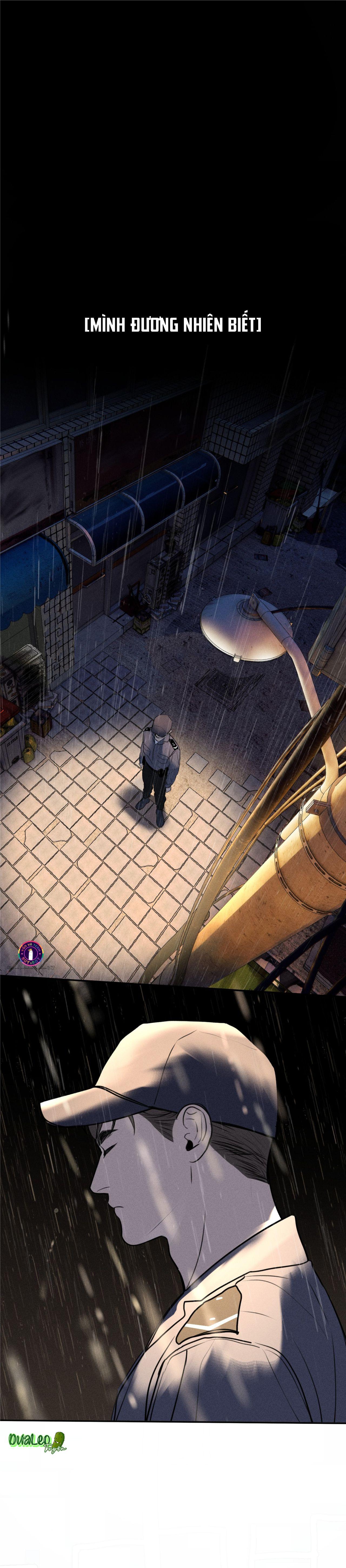(END) ID Của Thần Chapter 5 - Trang 2