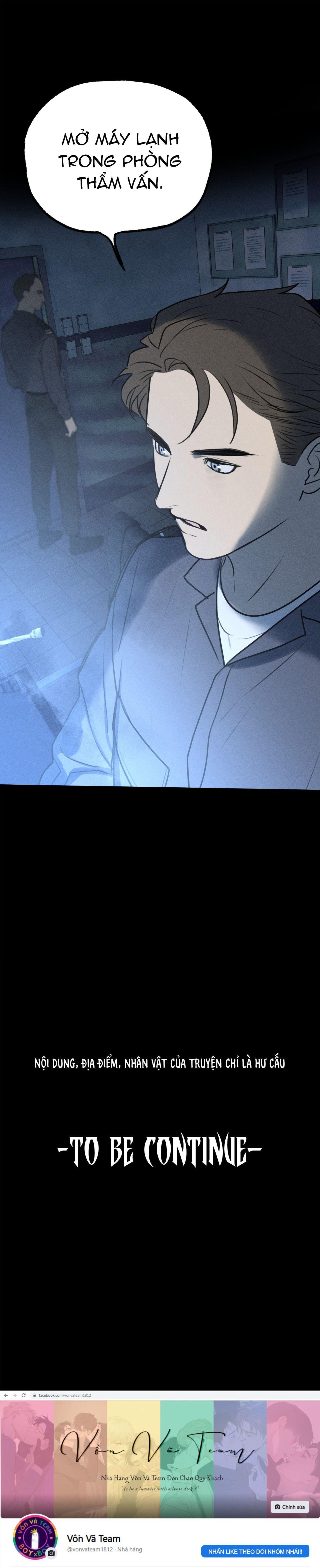 (END) ID Của Thần Chapter 6 - Trang 2