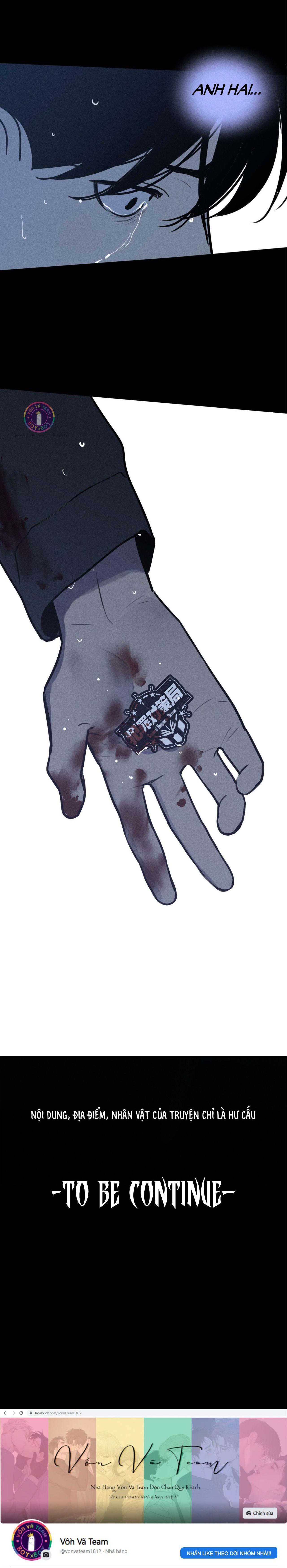 (END) ID Của Thần Chapter 8 - Trang 2