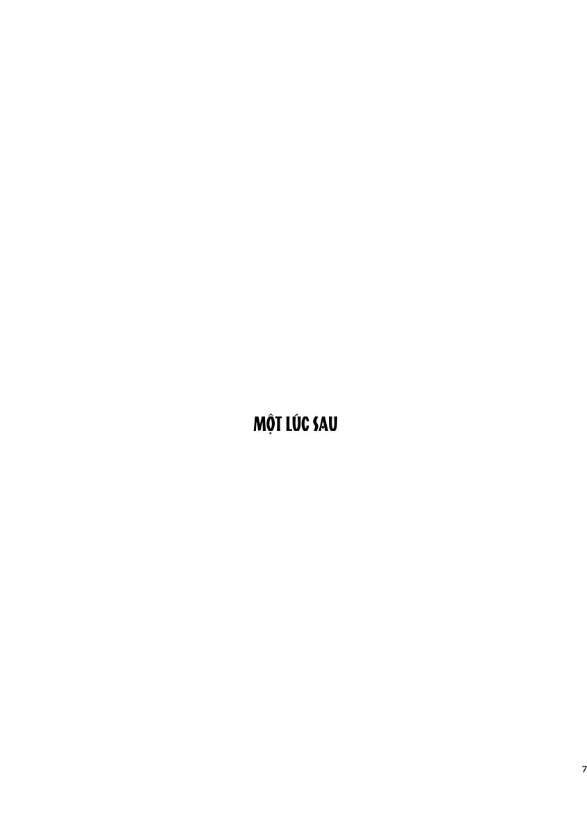 ONESHOT COI LÀ NỨNG Chapter 3 Gojo x Yuuji - Trang 2