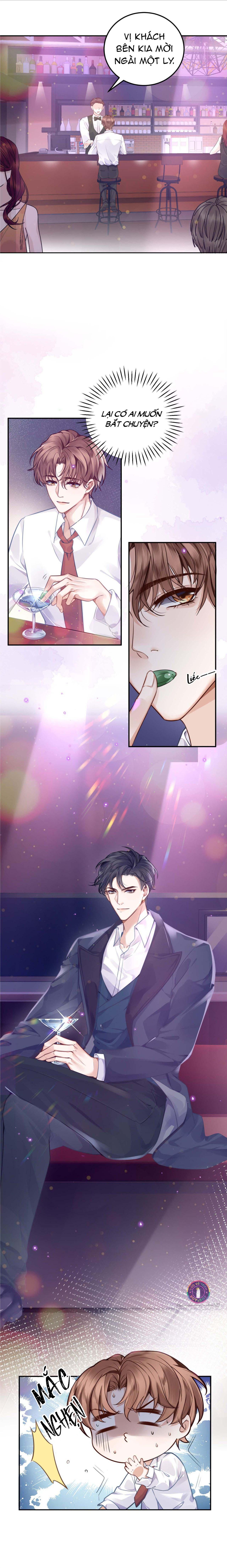 (END) Đặc Chế Cho Riêng Anh Chapter 1 - Next Chapter 2