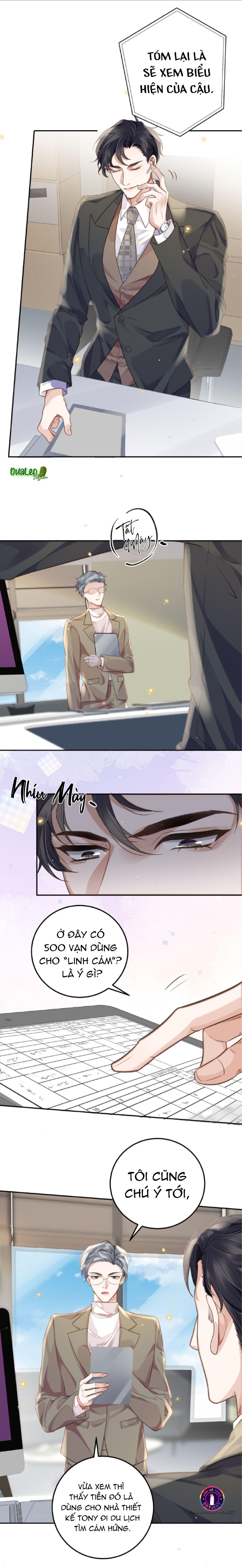 (END) Đặc Chế Cho Riêng Anh Chapter 2 - Next Chapter 3