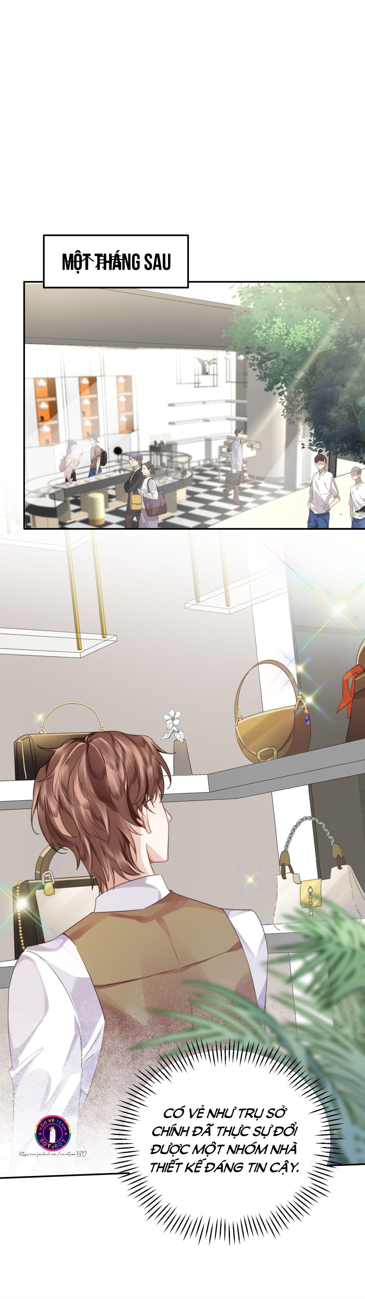 (END) Đặc Chế Cho Riêng Anh Chapter 2 - Next Chapter 3