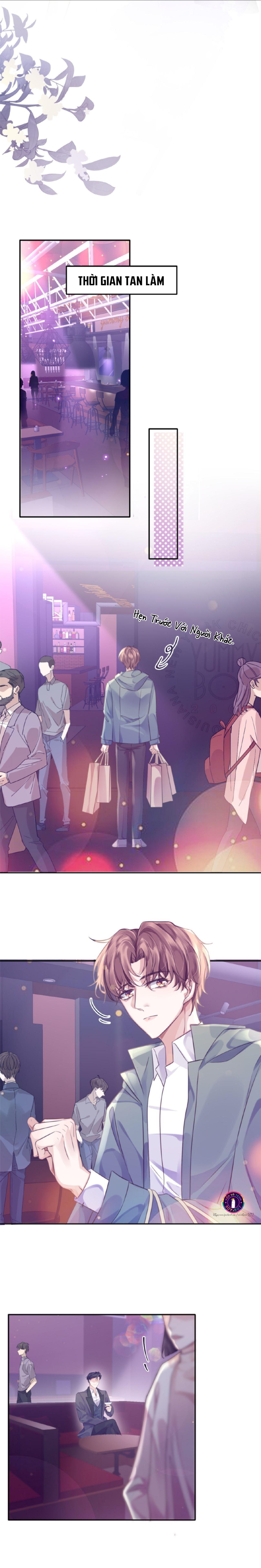 (END) Đặc Chế Cho Riêng Anh Chapter 2 - Next Chapter 3