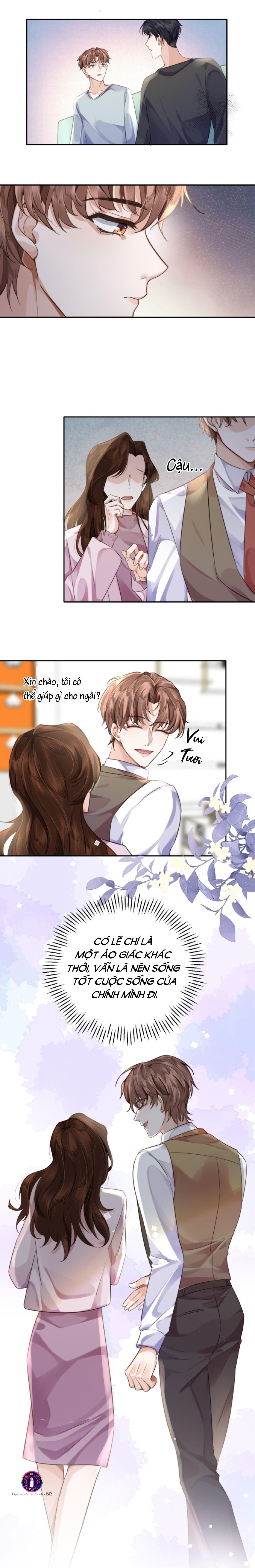 (END) Đặc Chế Cho Riêng Anh Chapter 2 - Next Chapter 3