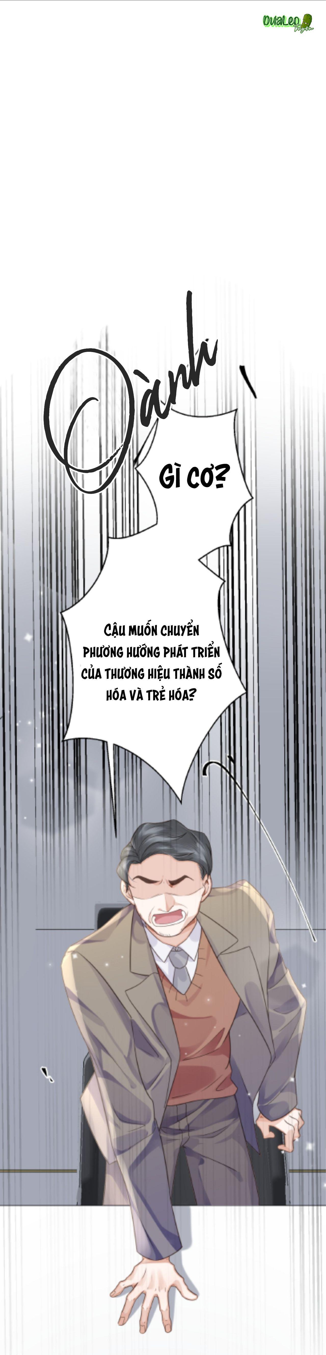 (END) Đặc Chế Cho Riêng Anh Chapter 2 - Next Chapter 3