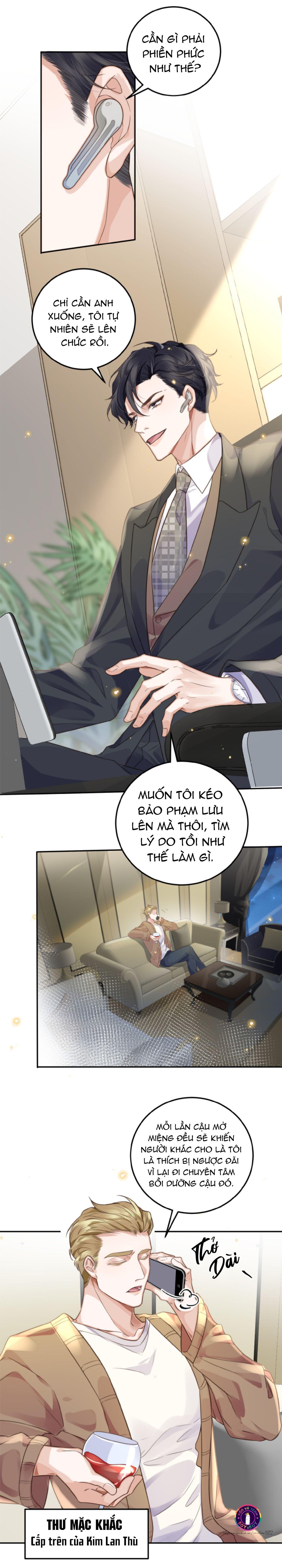 (END) Đặc Chế Cho Riêng Anh Chapter 2 - Next Chapter 3