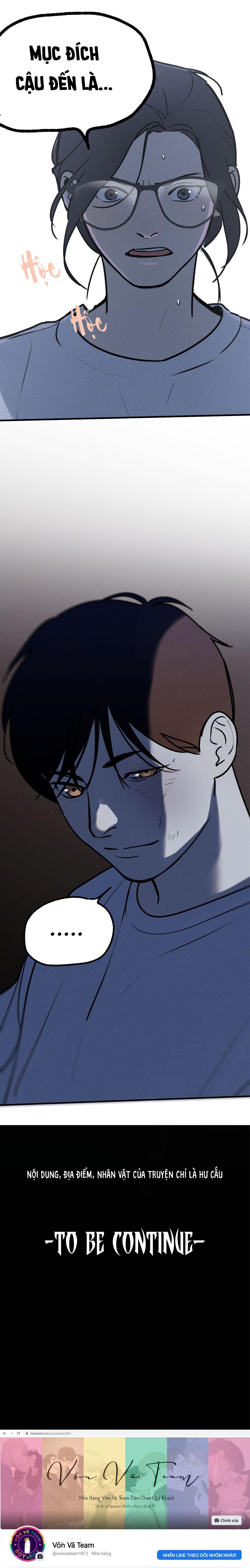 (END) ID Của Thần Chapter 11 - Trang 2