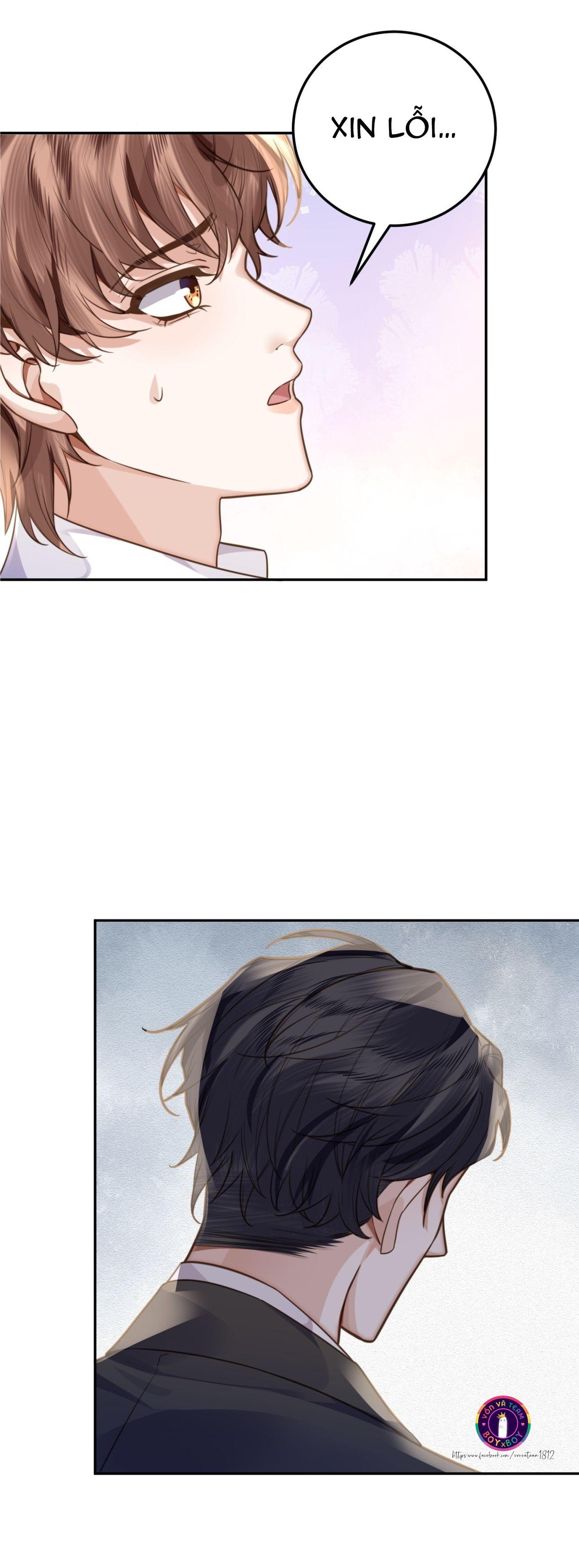 (END) Đặc Chế Cho Riêng Anh Chapter 6 - Trang 2