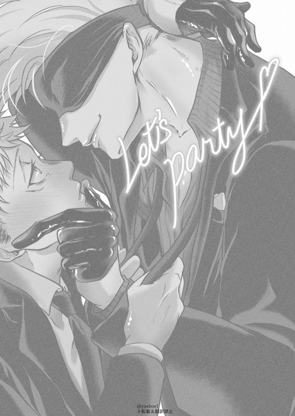 ONESHOT COI LÀ NỨNG Chapter 17 Gojo x Yuuji - Trang 2