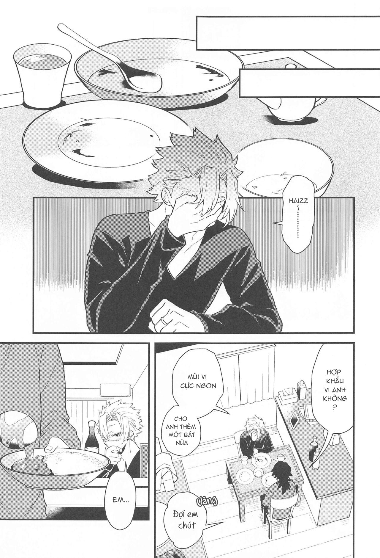 ONESHOT COI LÀ NỨNG Chapter 332 - Trang 2