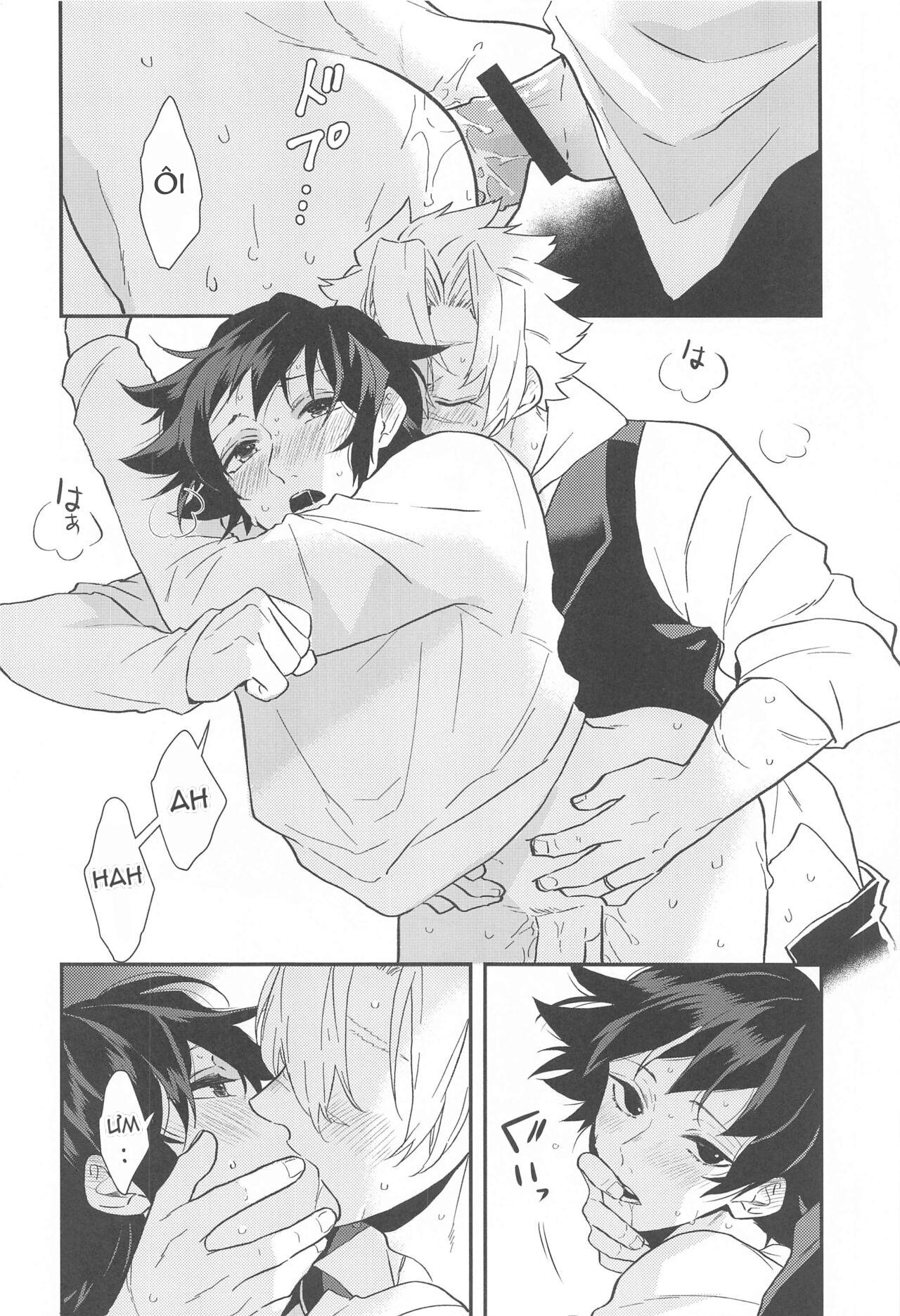 ONESHOT COI LÀ NỨNG Chapter 332 - Trang 2