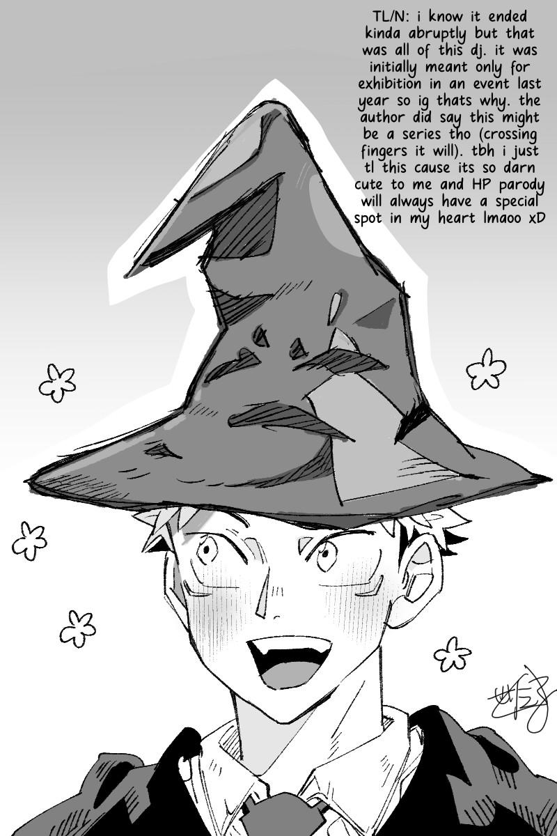 ONESHOT COI LÀ NỨNG Chapter 20 Sukuna x Yuuji - Trang 2