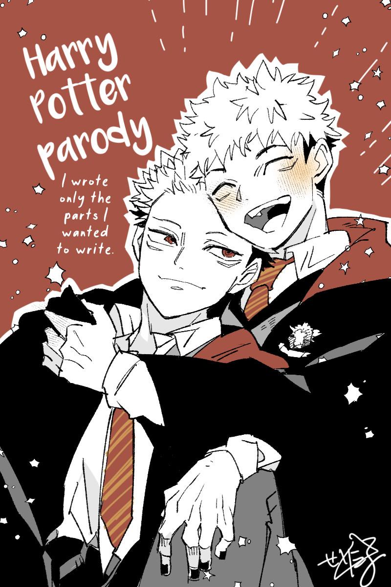 ONESHOT COI LÀ NỨNG Chapter 20 Sukuna x Yuuji - Trang 2
