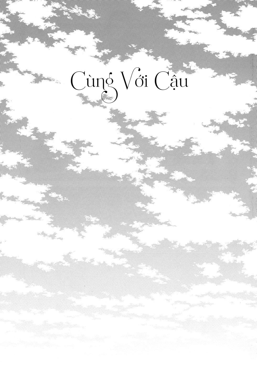 ONESHOT COI LÀ NỨNG Chapter 22 Geto x Gojo - Trang 2