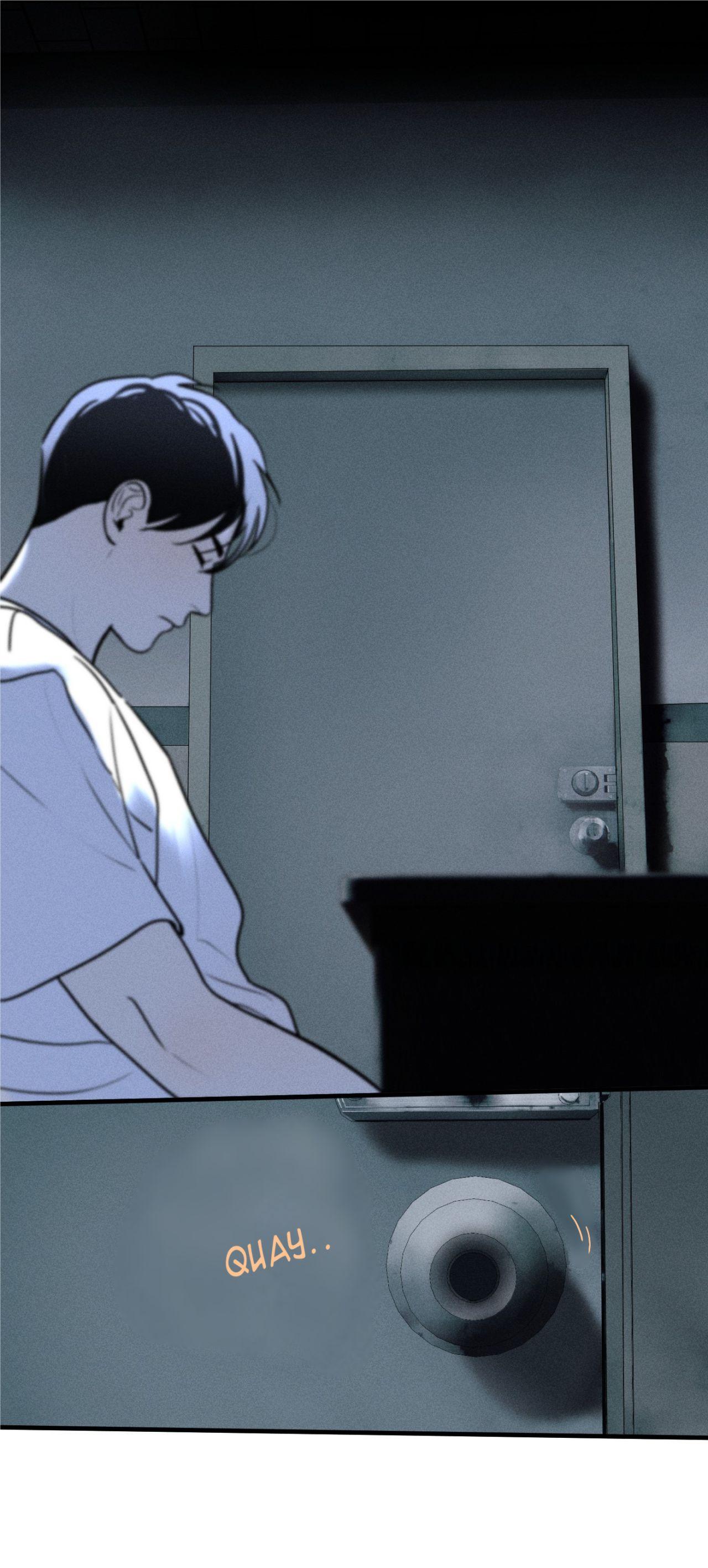 (END) ID Của Thần Chapter 15 - Trang 2
