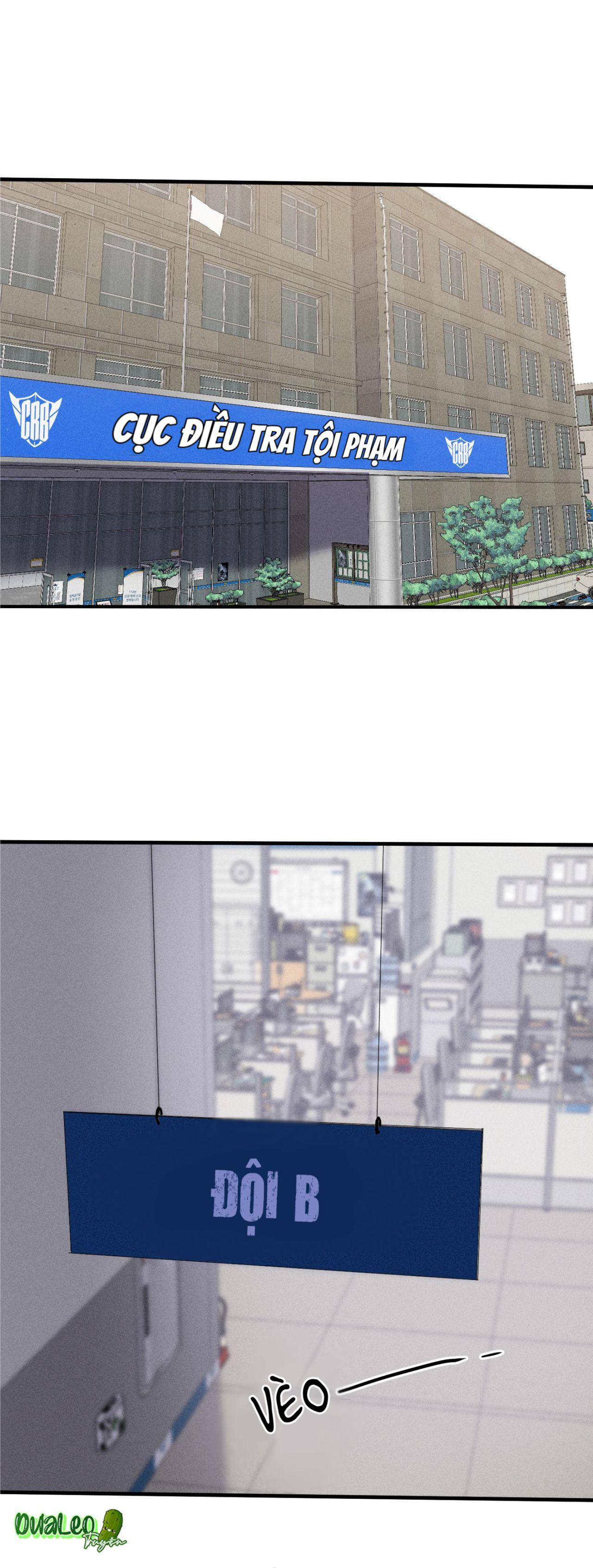 (END) ID Của Thần Chapter 15 - Trang 2